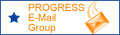 PROGRESS E-Mail Group